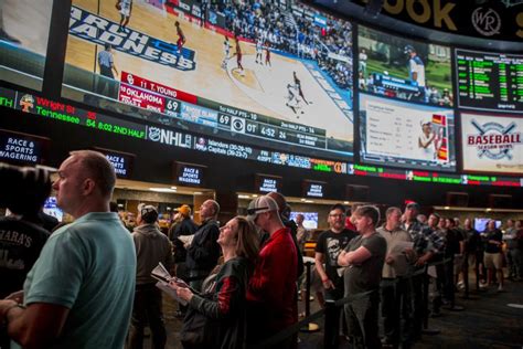 sports betting ohio latest news